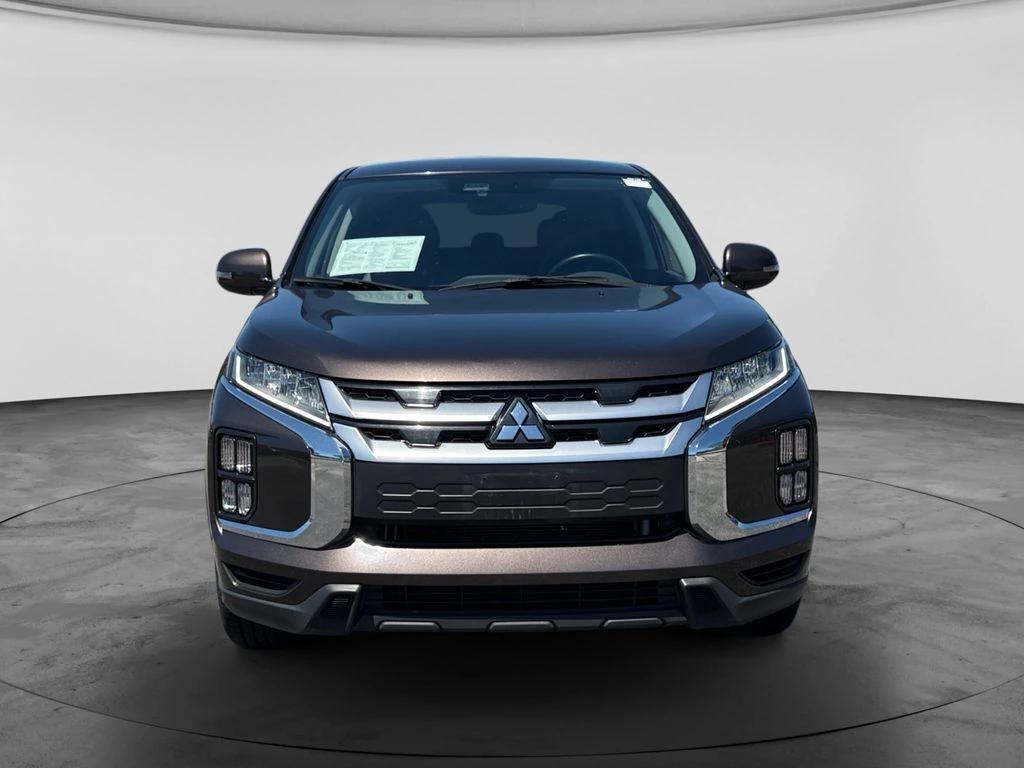 mitsubishi outlander sport 2024 JA4ARUAU8RU013047 image mitsubishi outlander sport 2024 JA4ARUAU8RU013047 image